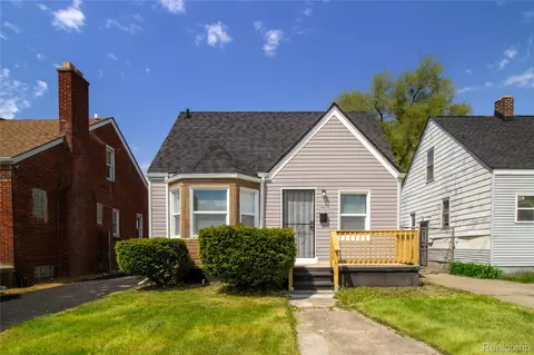 19479 Helen St, Detroit, MI 48234