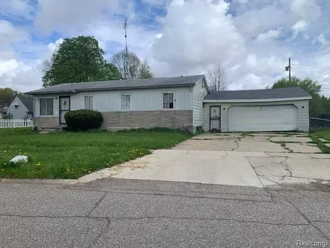 1816 Russett Pl, Flint, MI 48504