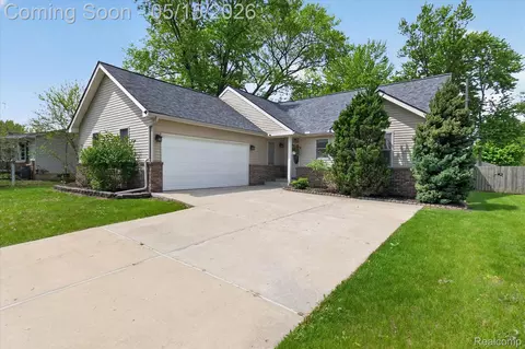 2131 N Norma St, Westland, MI 48185