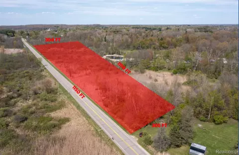 000 Washburn Rd, Lapeer, MI 48464