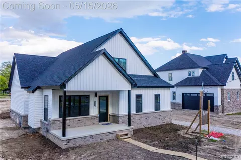 3551 7th St, Wyandotte, MI 48192