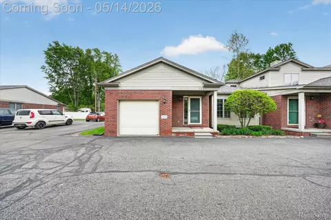 6020 N Newburgh Rd, Westland, MI 48185