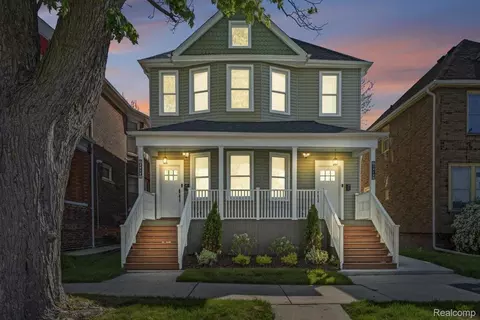 2414 Concord St, Detroit, MI 48207