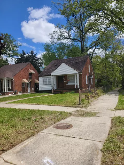 19400 Sunderland Rd, Detroit, MI 48219