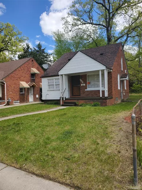 19400 Sunderland Rd, Detroit, MI 48219