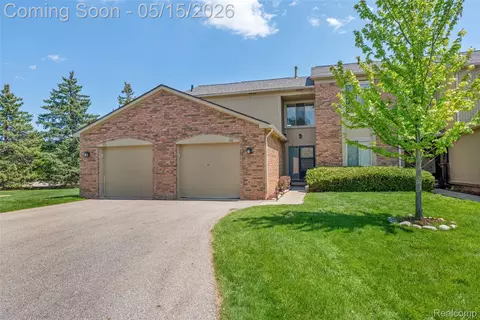 700 Tennyson, Rochester Hills, MI 48307