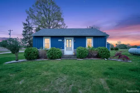 4901 Ann Arbor Rd, Leoni, MI 49201