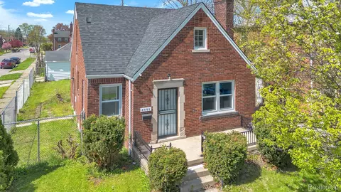 5903 Somerset Ave, Detroit, MI 48224
