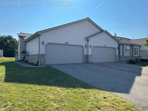 41011 Williams St #246, Mundy, MI 48439