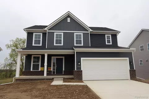 27138 Silo Dr, Saline, MI 48176