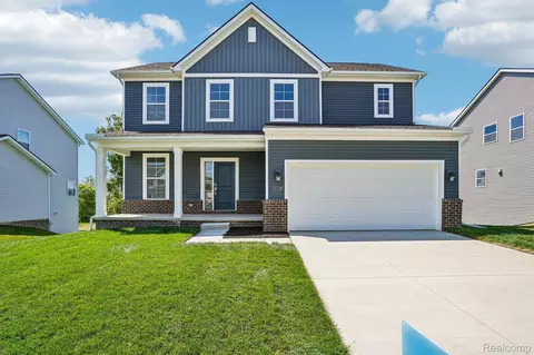 27138 Silo Dr, Saline, MI 48176