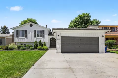 47701 Concord Rd, Macomb, MI 48044
