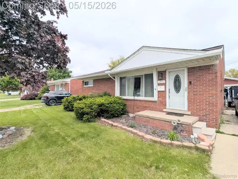 14940 Pennsylvania Rd, Southgate, MI 48195
