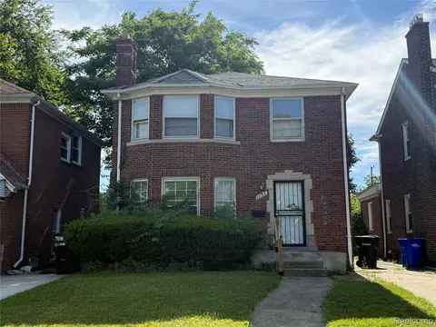 18276 Appoline St, Detroit, MI 48235