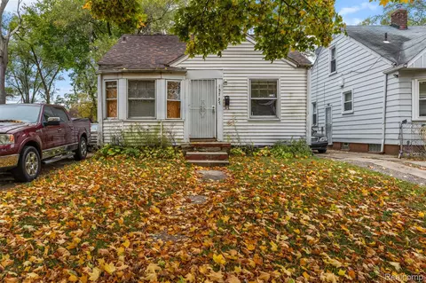 15757 Mark Twain St, Detroit, MI 48227