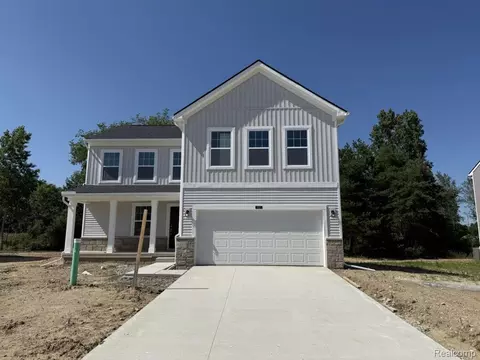 4187 Cedar Ln, Grand Blanc, MI 48439