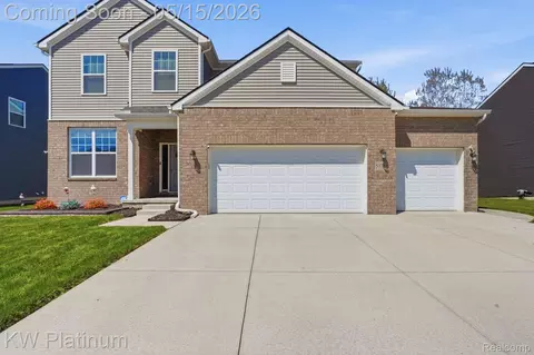 51743 Water Mark Dr, Macomb, MI 48042