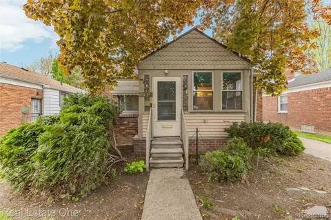 12908 Grayfield St, Detroit, MI 48223
