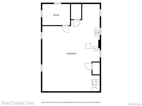 12908 Grayfield St, Detroit, MI 48223