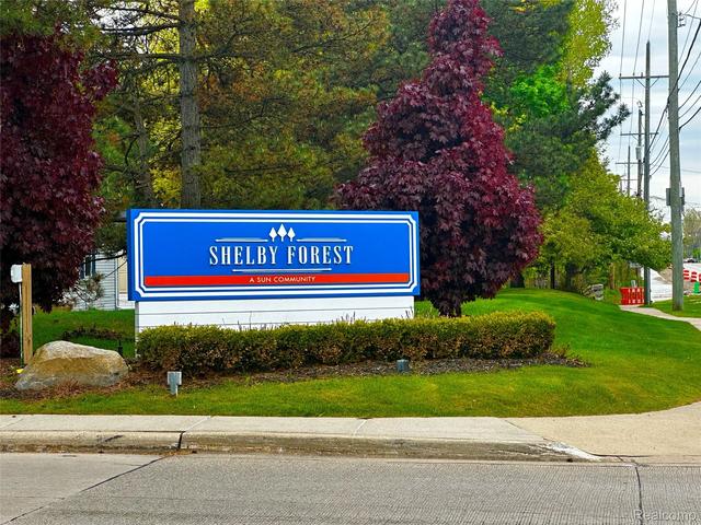 14559 Keswick Dr, Shelby Township, MI 48315