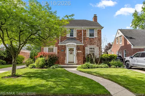 23657 Marshall St, Dearborn, MI 48124