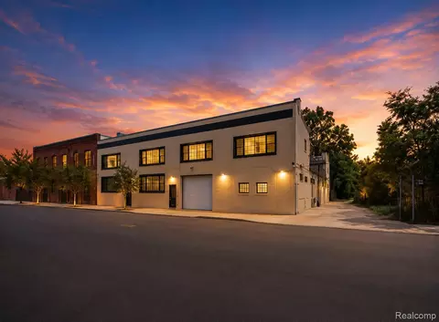 436 E Milwaukee St #8, Detroit, MI 48202