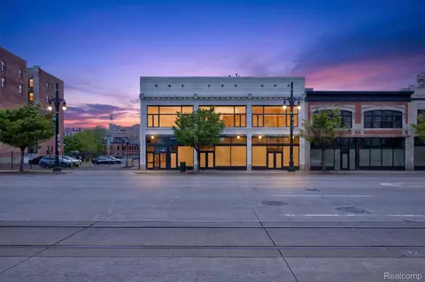 3139 Woodward Ave #1, Detroit, MI 48201