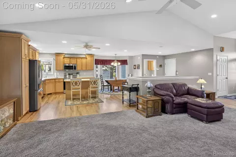 Other - 9508 Pine Needle Trl, Flushing, MI 48433 photo 6 of 15
