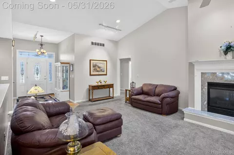 Other - 9508 Pine Needle Trl, Flushing, MI 48433 photo 5 of 15
