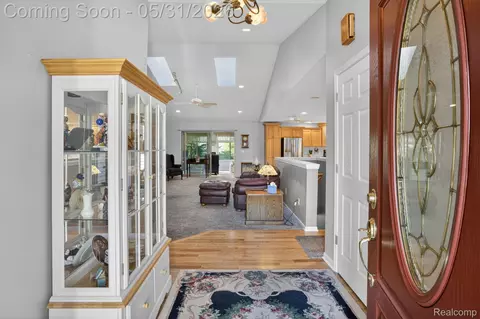 Entry Way - 9508 Pine Needle Trl, Flushing, MI 48433 photo 1 of 1