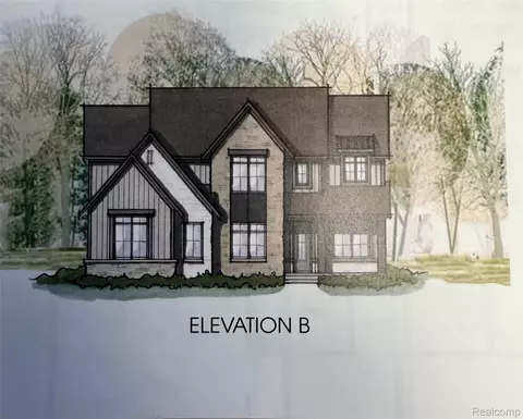 51305 Exmoor Ct, Lyon, MI 48167
