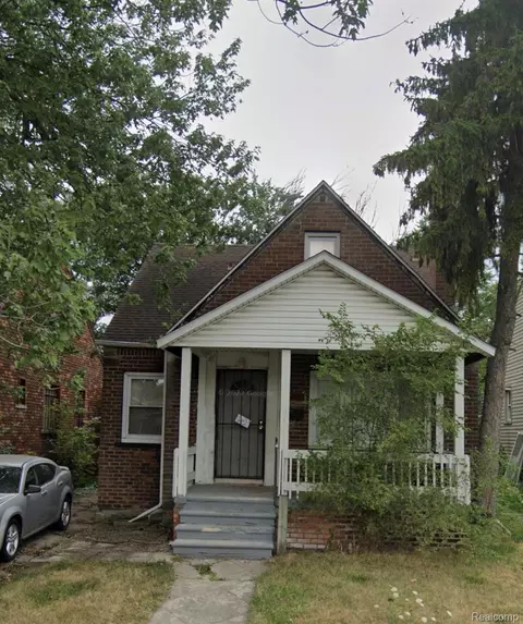 14593 Indiana St, Detroit, MI 48238