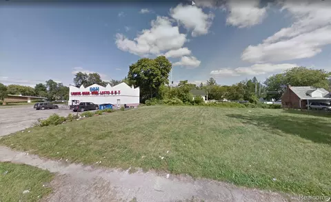 2134 Martin Luther King Ave, Flint, MI 48503