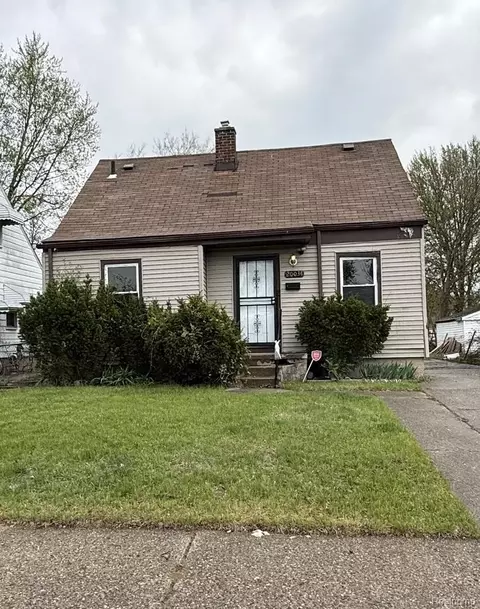 20034 Joann St, Detroit, MI 48205