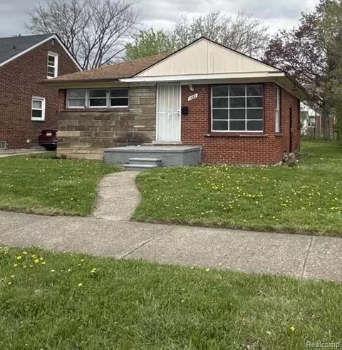 11583 Saint Patrick St, Detroit, MI 48205