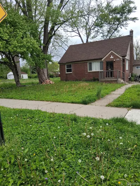 22440 Pembroke Ave, Detroit, MI 48219