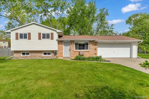 375 Senate Ave, Ypsilanti, MI 48197