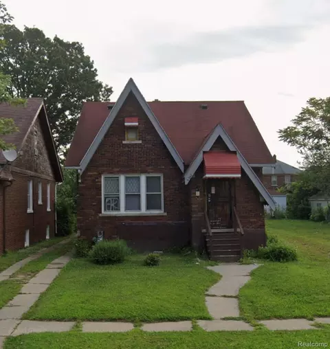 9392 Mendota St, Detroit, MI 48204