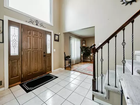 Entry Way - 48199 Lafayette Dr, Macomb, MI 48044 photo 1 of 6