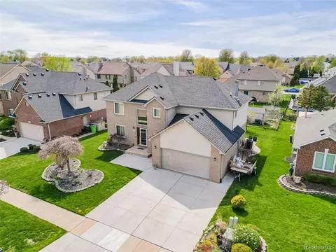 View/Area - 48199 Lafayette Dr, Macomb, MI 48044 photo 2 of 3