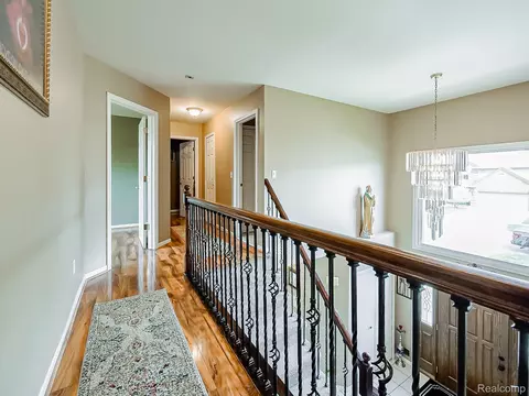 Entry Way - 48199 Lafayette Dr, Macomb, MI 48044 photo 5 of 6