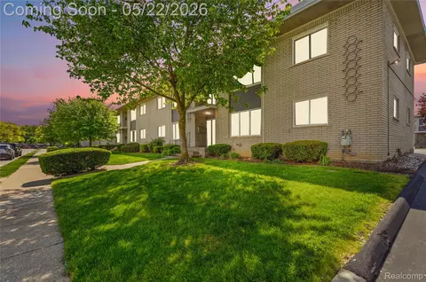 4839 Mansfield Ave #G7, Royal Oak, MI 48073