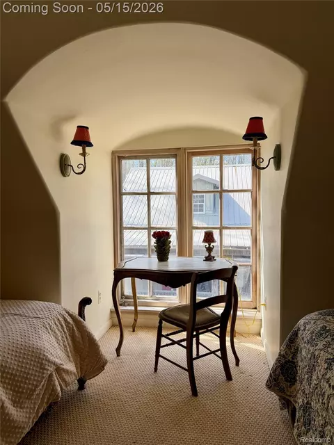 Bedroom - 3625 Maple Grove Rd, Marion, MI 48427 photo 6 of 6