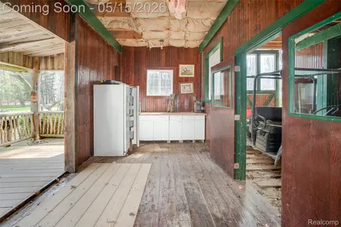 Other - 3625 Maple Grove Rd, Marion, MI 48427 photo 11 of 13