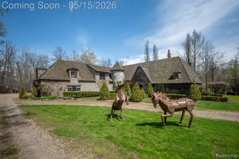 Other - 3625 Maple Grove Rd, Marion, MI 48427 photo 13 of 13