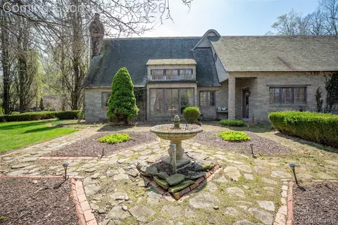 Exterior - 3625 Maple Grove Rd, Marion, MI 48427 photo 8 of 17