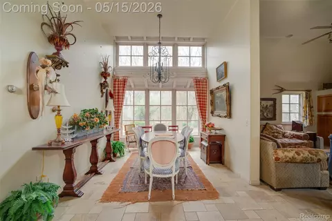 Dining - 3625 Maple Grove Rd, Marion, MI 48427 photo 2 of 3
