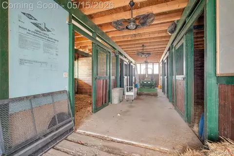 Entry Way - 3625 Maple Grove Rd, Marion, MI 48427 photo 4 of 4