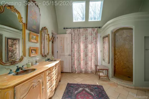 Bath - 3625 Maple Grove Rd, Marion, MI 48427 photo 2 of 6