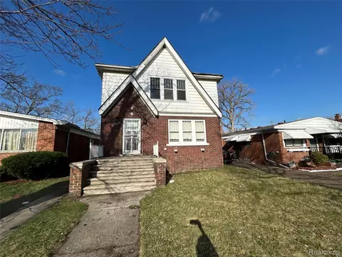 19229 Dequindre St, Detroit, MI 48234